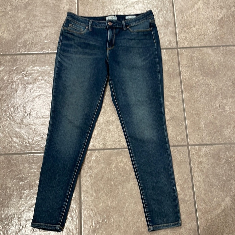 Jessica Simpson jeans